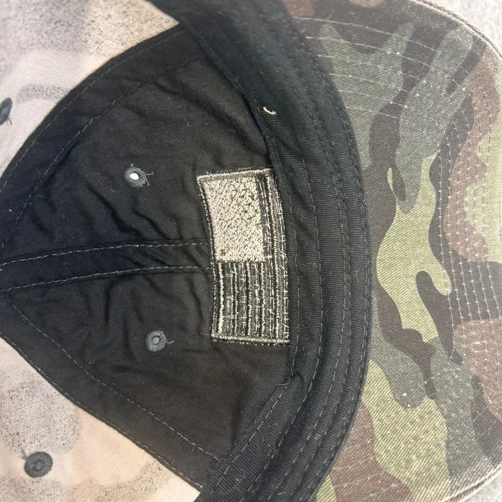 Academy Sports + Outdoors american flag